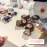 Exposition Labubu à Paris : THE MONSTERS fête ses 10 ans lors d’une rétrospective - IMG 4282