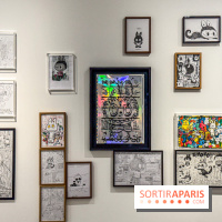 Exposition Labubu à Paris : THE MONSTERS fête ses 10 ans lors d’une rétrospective - IMG 4287