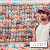 Exposition Labubu à Paris : THE MONSTERS fête ses 10 ans lors d’une rétrospective - IMG 4300