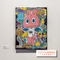 Exposition Labubu à Paris : THE MONSTERS fête ses 10 ans lors d’une rétrospective - IMG 4311