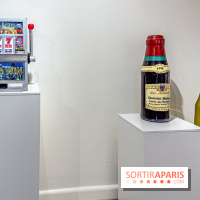 From Paa Joe to Paaris : l'expo de cercueils et urnes funéraires à la galerie Nothing Serious - IMG 4333