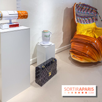 From Paa Joe to Paaris : l'expo de cercueils et urnes funéraires à la galerie Nothing Serious - IMG 4337