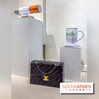 From Paa Joe to Paaris : l'expo de cercueils et urnes funéraires à la galerie Nothing Serious - IMG 4346