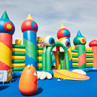 FUNBOX FRANCE - FUNBOX ABR24 0049