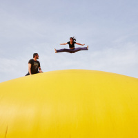 FUNBOX FRANCE - FUNBOX ABR24 0095