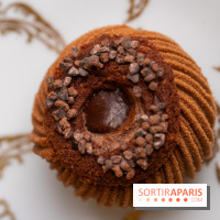 Brunch et tea time de Pâques du Crillon 2026