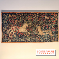 Licornes ! : l’exposition du Musée de Cluny à Paris explore le mythe de la créature légendaire