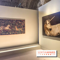 Licornes ! : l’exposition du Musée de Cluny à Paris explore le mythe de la créature légendaire