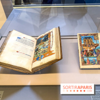 Licornes ! : l’exposition du Musée de Cluny à Paris explore le mythe de la créature légendaire - IMG 4427