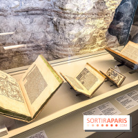 Licornes ! : l’exposition du Musée de Cluny à Paris explore le mythe de la créature légendaire - IMG 4429