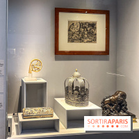 Licornes ! : l’exposition du Musée de Cluny à Paris explore le mythe de la créature légendaire