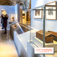 Licornes ! : l’exposition du Musée de Cluny à Paris explore le mythe de la créature légendaire