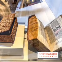 Licornes ! : l’exposition du Musée de Cluny à Paris explore le mythe de la créature légendaire - IMG 4444