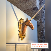 Licornes ! : l’exposition du Musée de Cluny à Paris explore le mythe de la créature légendaire