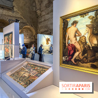 Licornes ! : l’exposition du Musée de Cluny à Paris explore le mythe de la créature légendaire - IMG 4459