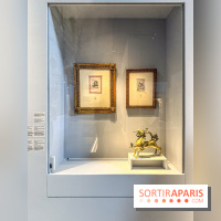 Licornes ! : l’exposition du Musée de Cluny à Paris explore le mythe de la créature légendaire - IMG 4464