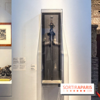 Licornes ! : l’exposition du Musée de Cluny à Paris explore le mythe de la créature légendaire - IMG 4471