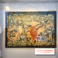 Licornes ! : l’exposition du Musée de Cluny à Paris explore le mythe de la créature légendaire