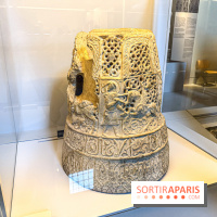 Licornes ! : l’exposition du Musée de Cluny à Paris explore le mythe de la créature légendaire - IMG 4475