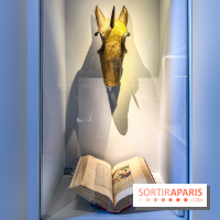Licornes ! : l’exposition du Musée de Cluny à Paris explore le mythe de la créature légendaire