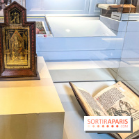 Licornes ! : l’exposition du Musée de Cluny à Paris explore le mythe de la créature légendaire
