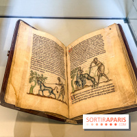 Licornes ! : l’exposition du Musée de Cluny à Paris explore le mythe de la créature légendaire