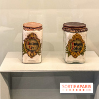 Licornes ! : l’exposition du Musée de Cluny à Paris explore le mythe de la créature légendaire - IMG 4485