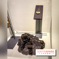 Licornes ! : l’exposition du Musée de Cluny à Paris explore le mythe de la créature légendaire - IMG 4488