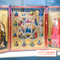 Licornes ! : l’exposition du Musée de Cluny à Paris explore le mythe de la créature légendaire - IMG 4492