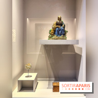 Licornes ! : l’exposition du Musée de Cluny à Paris explore le mythe de la créature légendaire