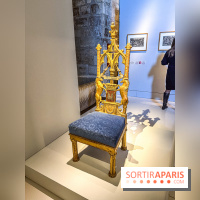 Licornes ! : l’exposition du Musée de Cluny à Paris explore le mythe de la créature légendaire - IMG 4506