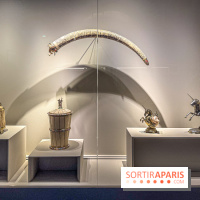 Licornes ! : l’exposition du Musée de Cluny à Paris explore le mythe de la créature légendaire