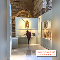 Licornes ! : l’exposition du Musée de Cluny à Paris explore le mythe de la créature légendaire - IMG 4510