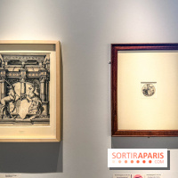 Licornes ! : l’exposition du Musée de Cluny à Paris explore le mythe de la créature légendaire - IMG 4511