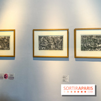 Licornes ! : l’exposition du Musée de Cluny à Paris explore le mythe de la créature légendaire - IMG 4513