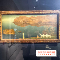 Licornes ! : l’exposition du Musée de Cluny à Paris explore le mythe de la créature légendaire - IMG 4519