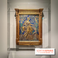 Licornes ! : l’exposition du Musée de Cluny à Paris explore le mythe de la créature légendaire - IMG 4517