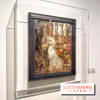 Licornes ! : l’exposition du Musée de Cluny à Paris explore le mythe de la créature légendaire - IMG 4523