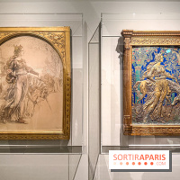 Licornes ! : l’exposition du Musée de Cluny à Paris explore le mythe de la créature légendaire - IMG 4524