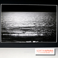 Exposition Clair-obscur à la Bourse de Commerce, nos photos