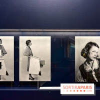 Pour Toujours, exposition de Maurizio Catelan aux Galeries Lafayette - IMG 5788