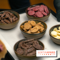 L'Oeuf de Pâques floral du Mandarin Lutetia Paris 2026 par Nicolas Guercio - photos - A7C05379