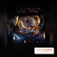 Renaissance : De Vinci, Raphaël, Michel-Ange : l'expo immersive se dévoile à l'Atelier des Lumières - fotor 1773228600862