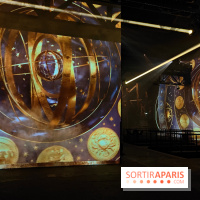 Renaissance : De Vinci, Raphaël, Michel-Ange : l'expo immersive se dévoile à l'Atelier des Lumières