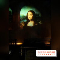Renaissance : De Vinci, Raphaël, Michel-Ange : l'expo immersive se dévoile à l'Atelier des Lumières