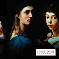 Renaissance : De Vinci, Raphaël, Michel-Ange : l'expo immersive se dévoile à l'Atelier des Lumières