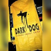 Montage des chars Techno Parade 2010