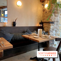 Masaikuta - Décoration