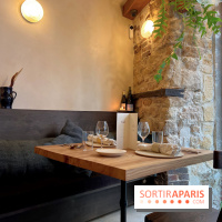 Masaikuta - Décoration