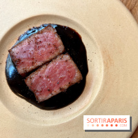 Masaikuta - Thon otoro, civet